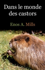 Dans le monde des castors cover